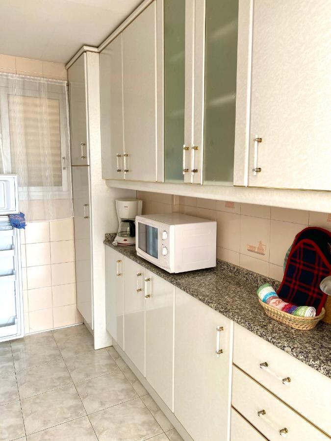 Apartment Los Gemelos 2 Sin Aire Acondicionado - Aloturin Benidorm