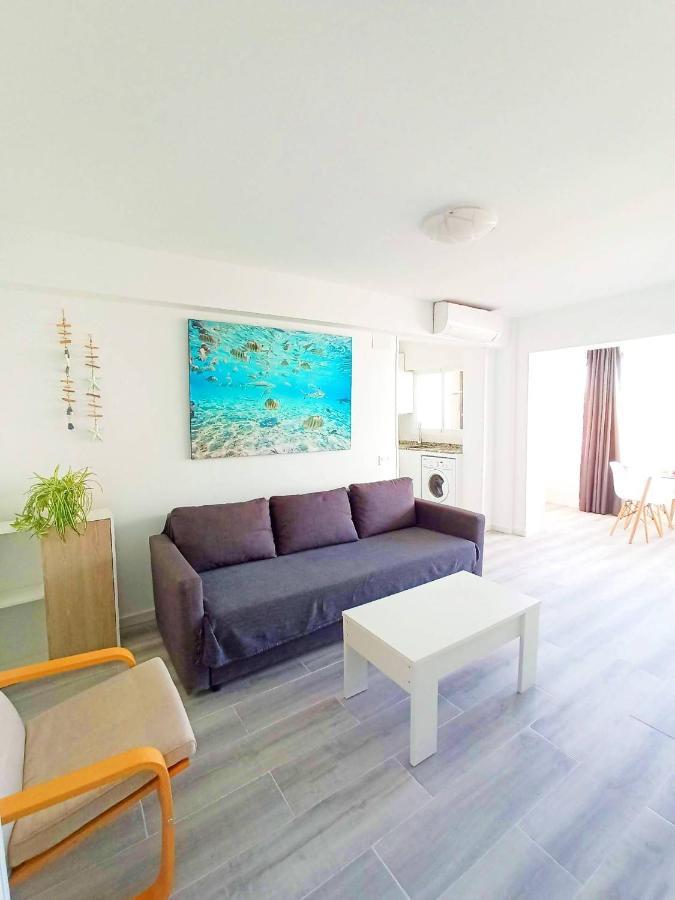 Appartement Pintor Sorolla By Agencia Poniente