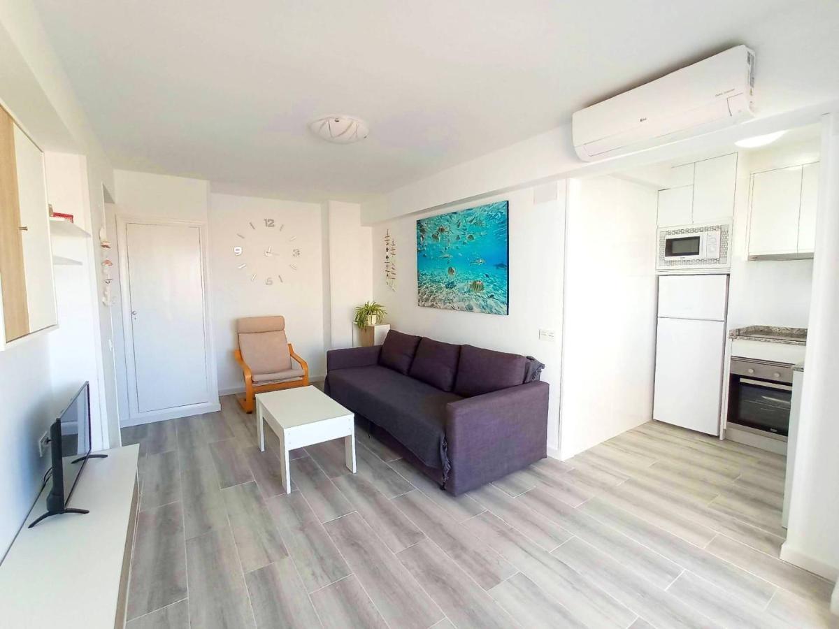 Pintor Sorolla By Agencia Poniente Appartement *