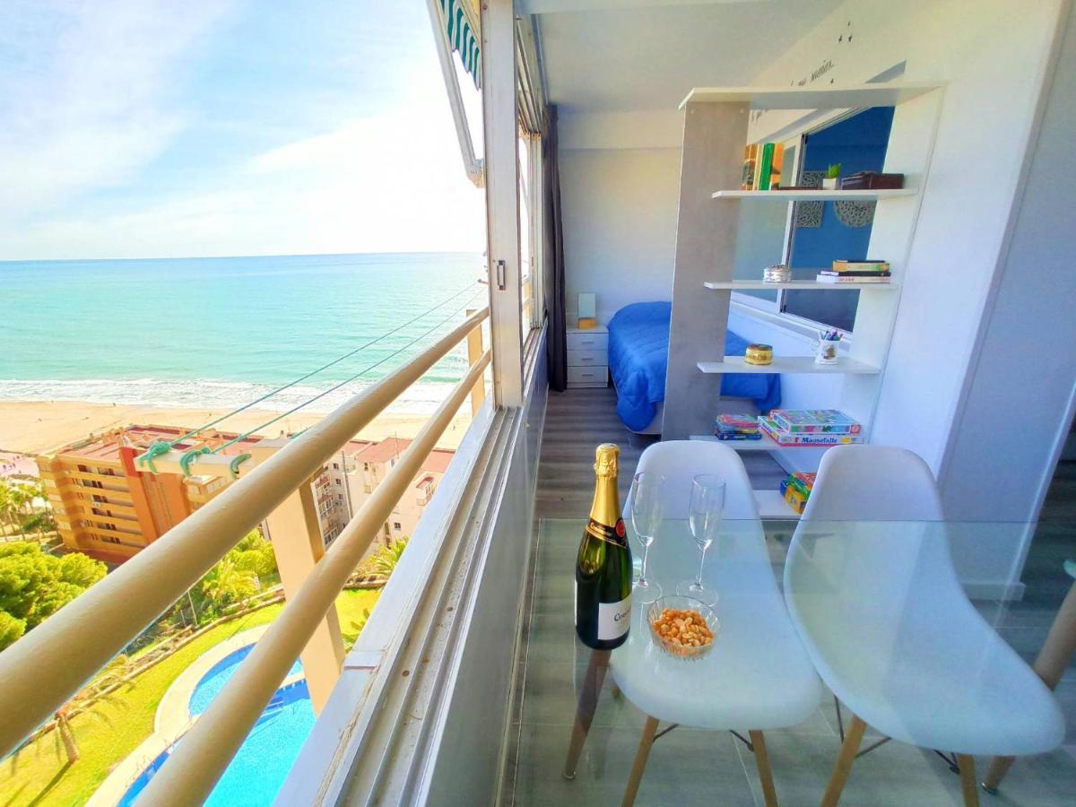 Pintor Sorolla By Agencia Poniente Appartement *