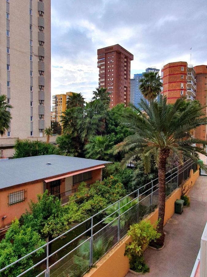 Roymar Playa Appartement