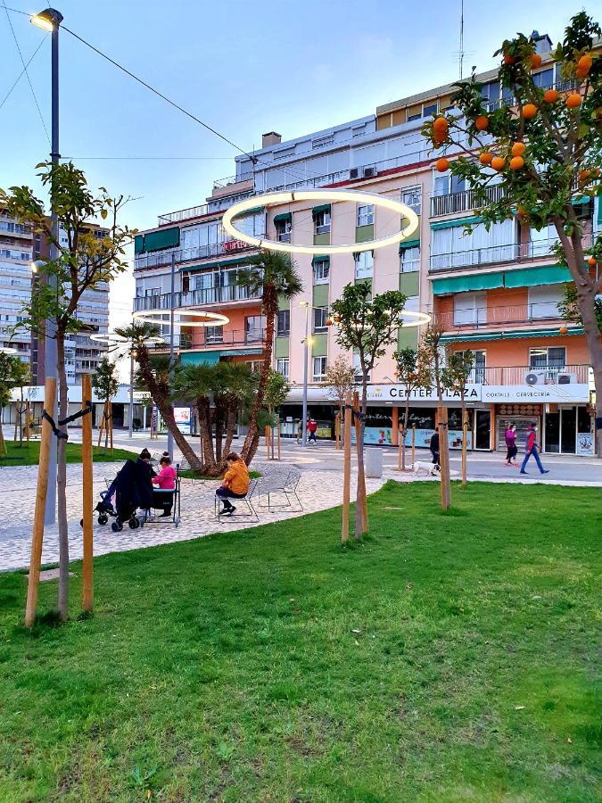 Appartement Roymar Playa