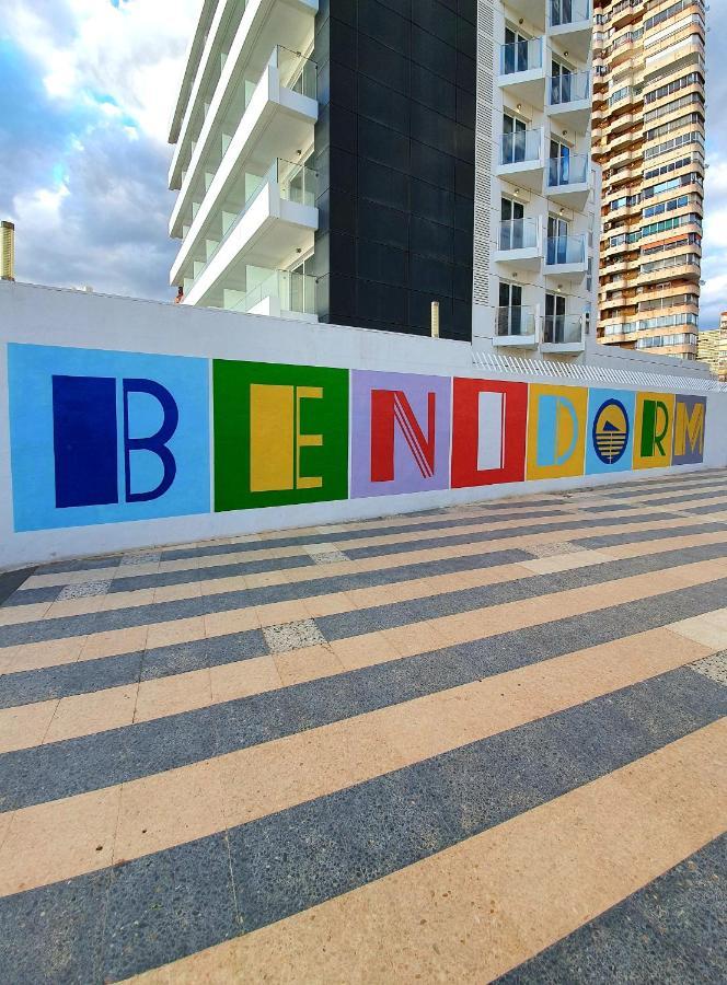 Roymar Playa Benidorm