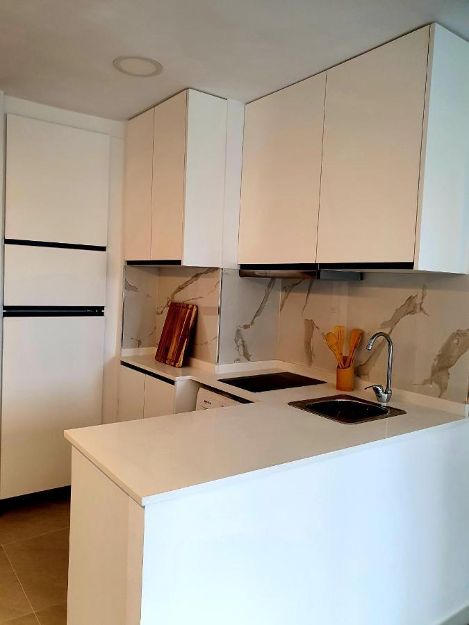 Appartement Roymar Playa