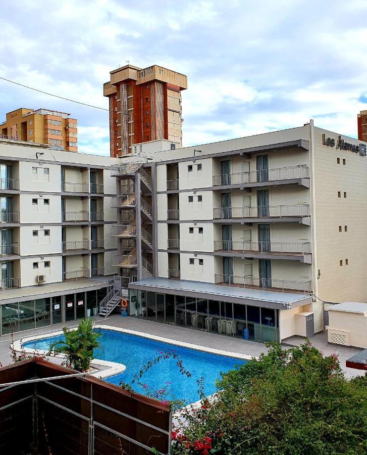 Appartement Roymar Playa Benidorm