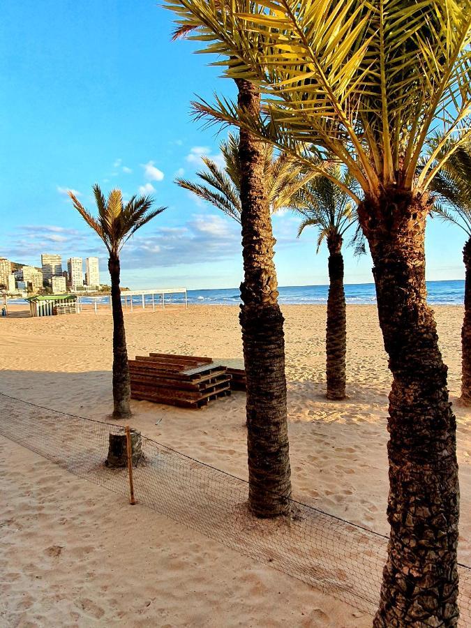 Appartement Roymar Playa Benidorm