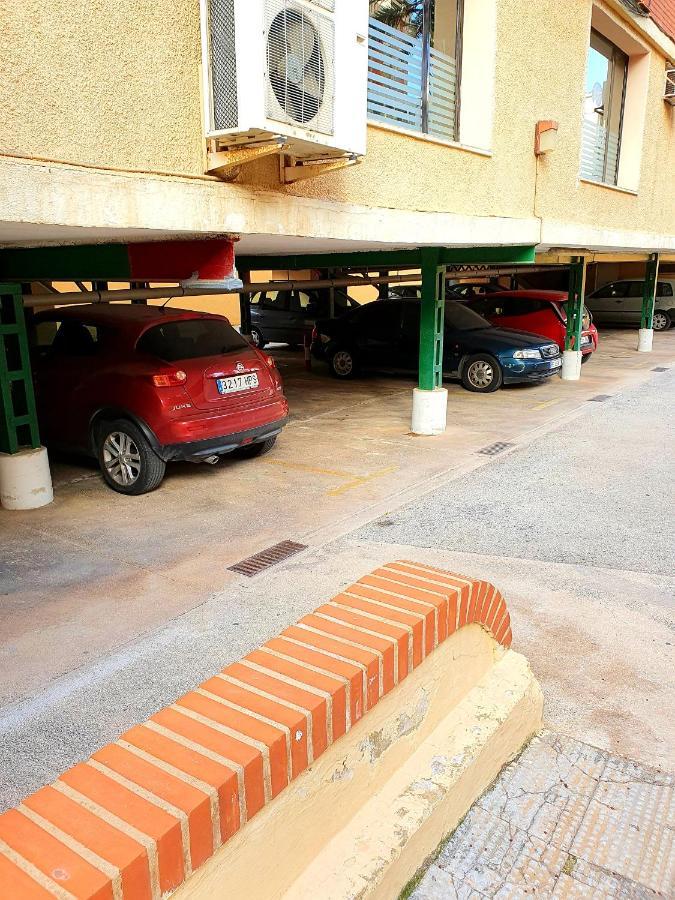 Appartement Roymar Playa