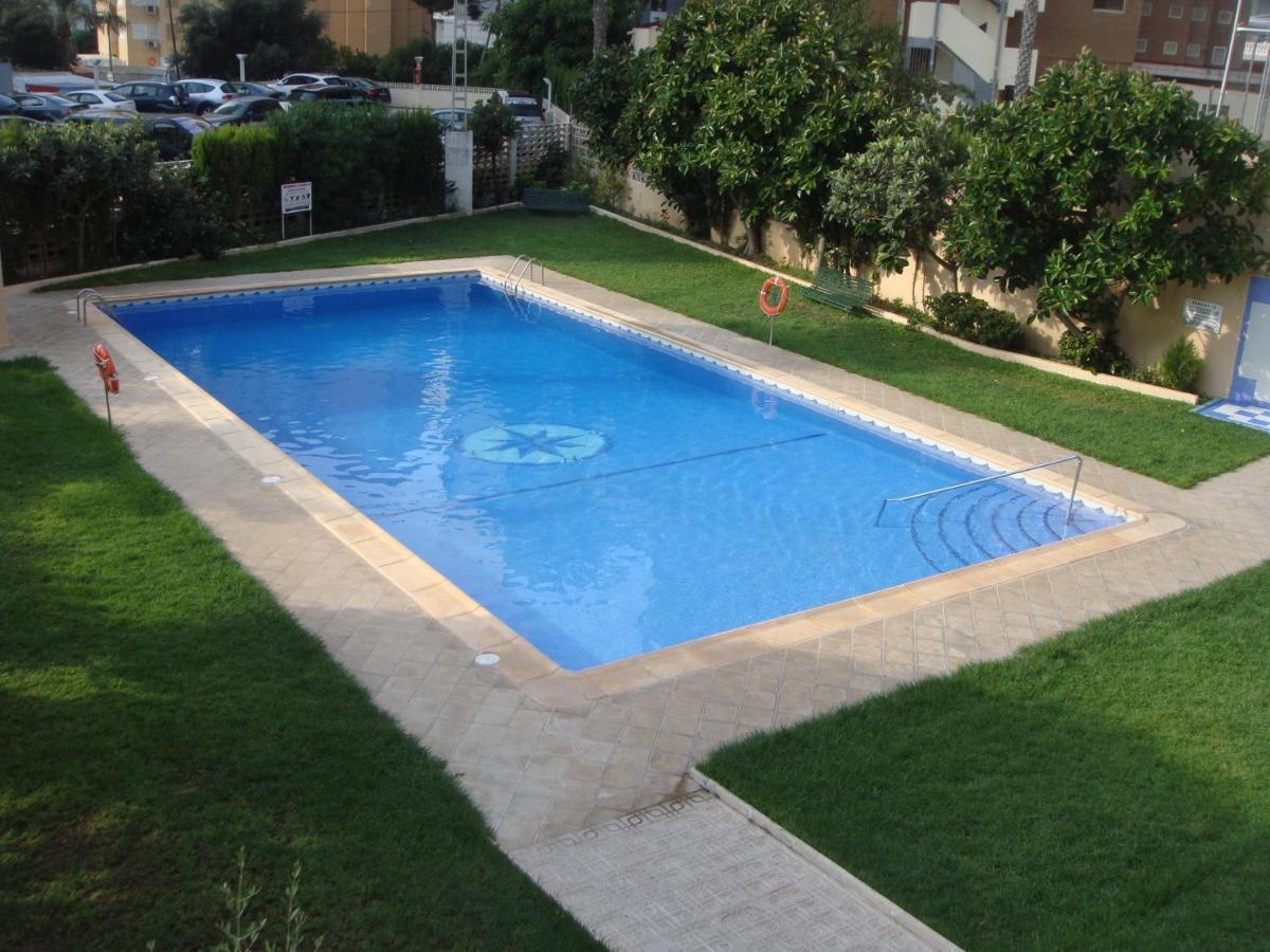 Acacias Iv 15a Apartment