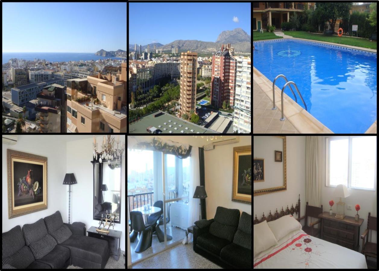Apartment Acacias Iv 15a