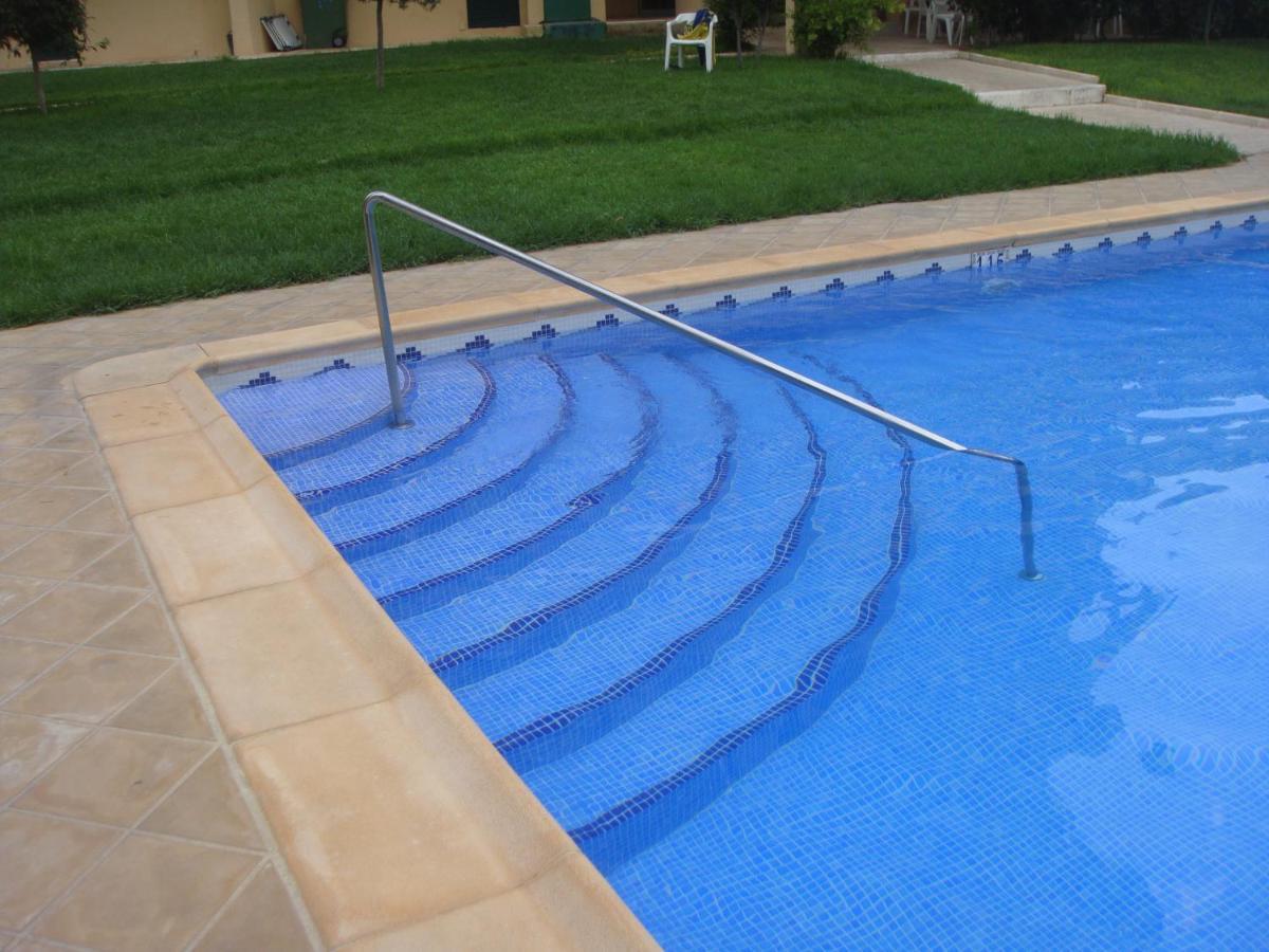 Apartment Acacias Iv 15a *