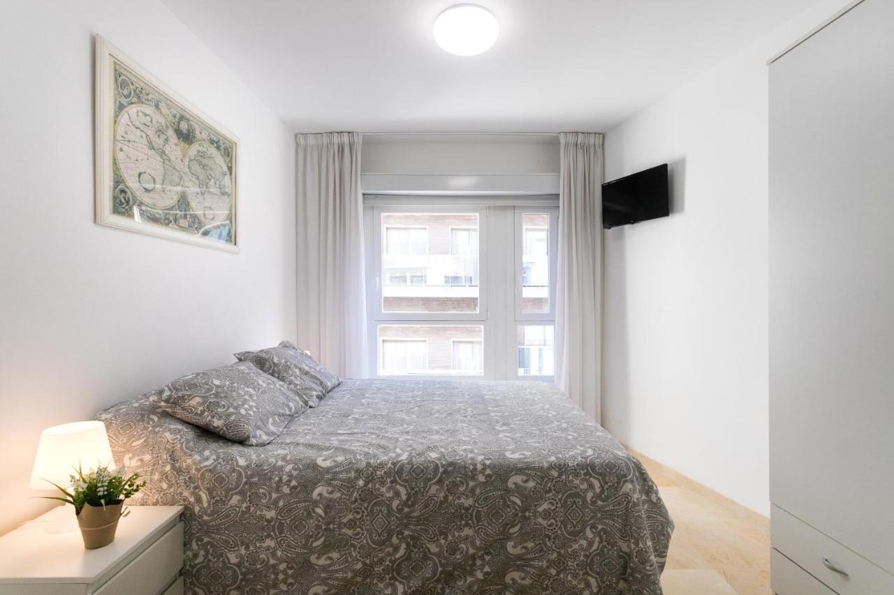 Aurea Pal 8 Y Gran Atenea Esperanto 5 Apartment Benidorm