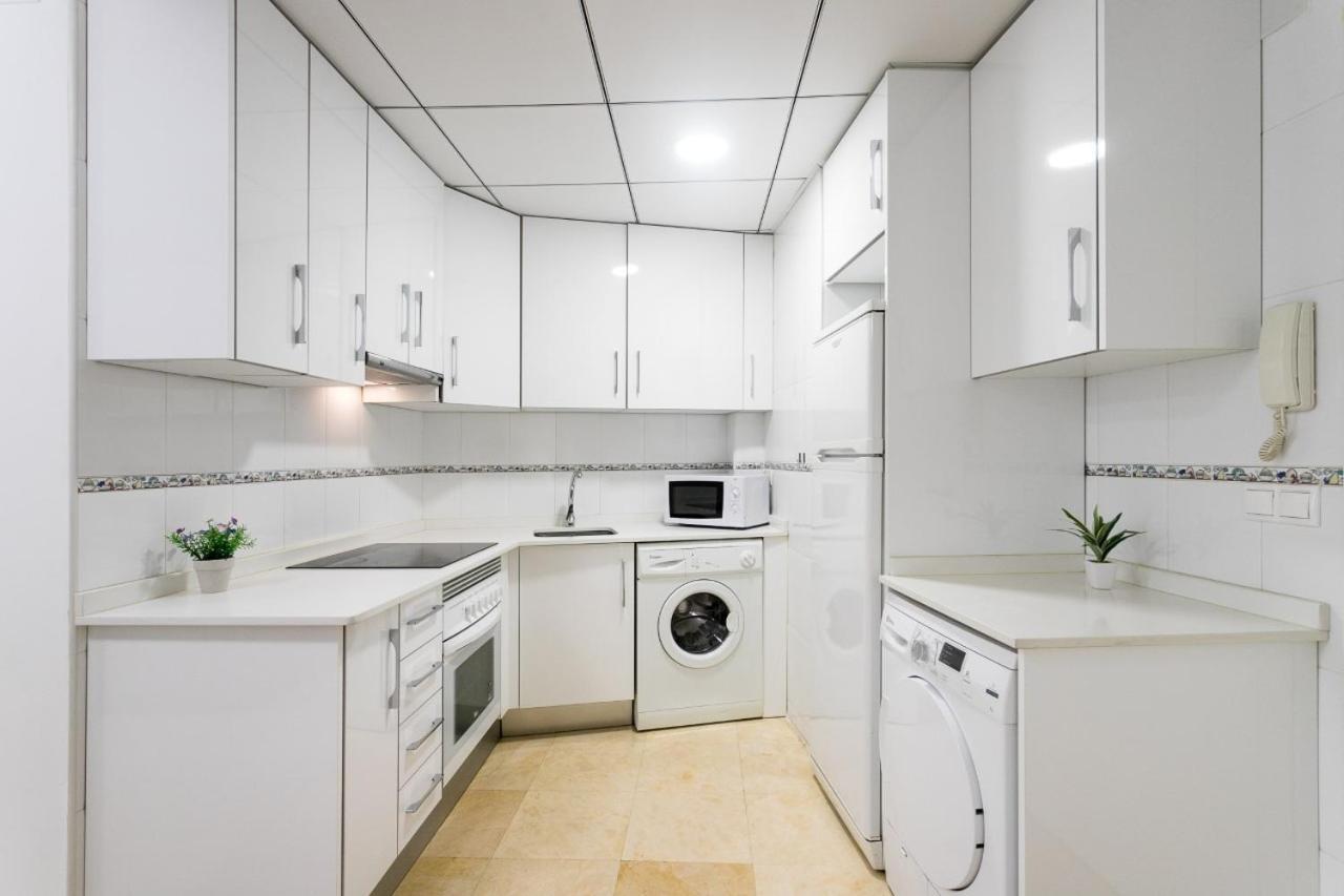 Apartment Aurea Pal 8 Y Gran Atenea Esperanto 5