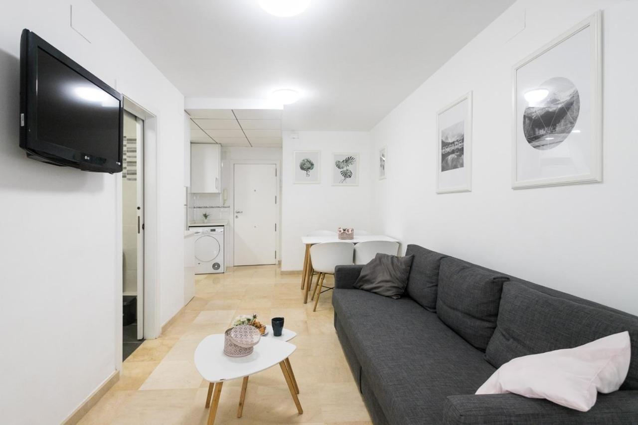 Apartment Aurea Pal 8 Y Gran Atenea Esperanto 5