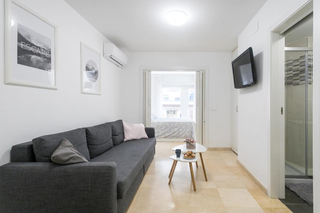 Apartment Aurea Pal 8 Y Gran Atenea Esperanto 5