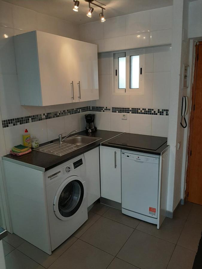 Apartment Moby Dick 1c Benidorm