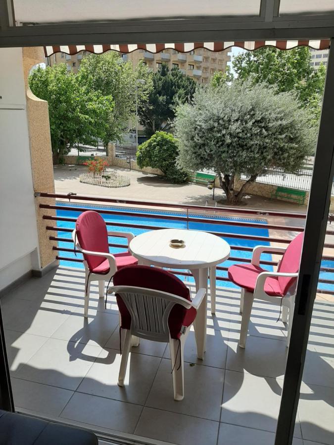 Apartment Moby Dick 1c Benidorm