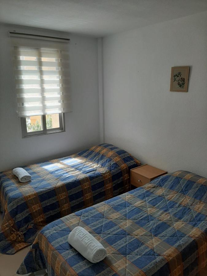 Moby Dick 5e Apartment *
