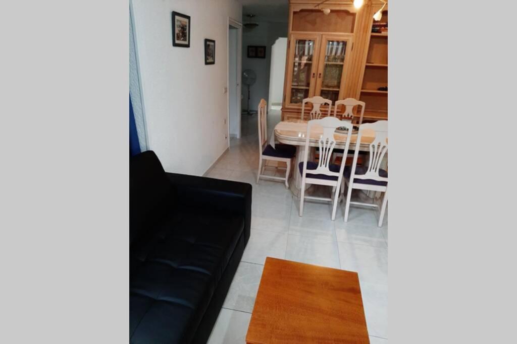 Appartement Moby Dick 3a