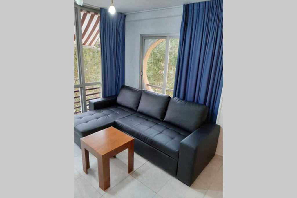 Appartement Moby Dick 3a