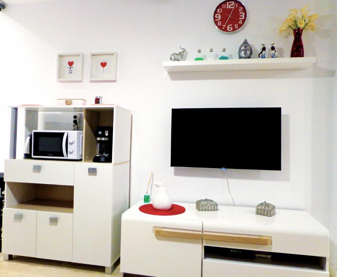 Apartment My Sweet Anna's Benidorm