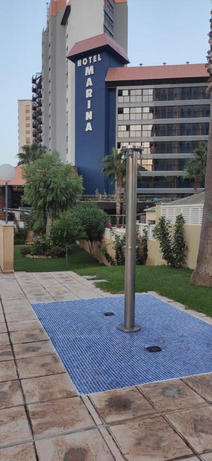 Appartement Junto Playa Levante Con Terraza Chill-out-2 Wcs-a Estrenar Gemelos 23 *