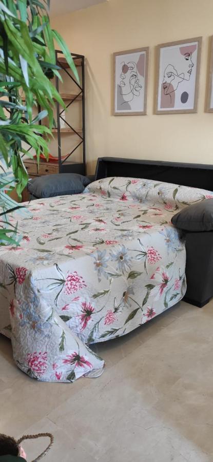 Appartement Junto Playa Levante Con Terraza Chill-out-2 Wcs-a Estrenar Gemelos 23