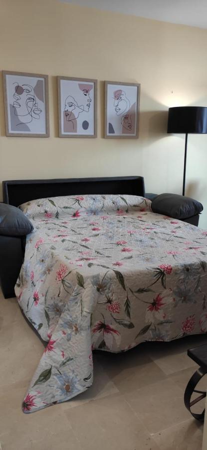 Appartement Junto Playa Levante Con Terraza Chill-out-2 Wcs-a Estrenar Gemelos 23 Benidorm