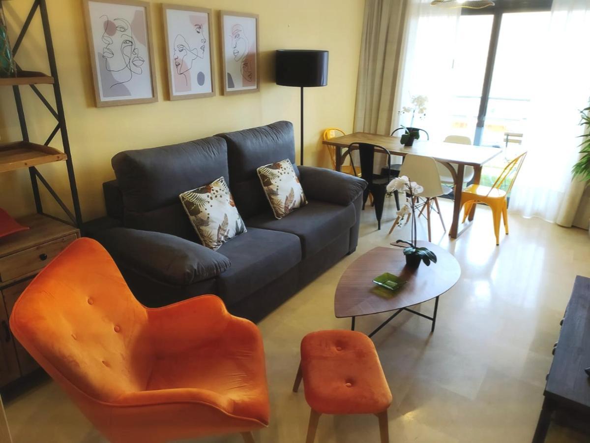 Junto Playa Levante Con Terraza Chill-out-2 Wcs-a Estrenar Gemelos 23 Benidorm