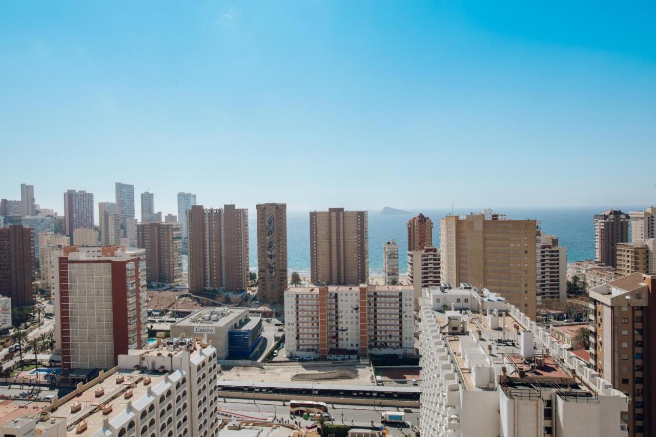 Acuarium Ii-22º Benidorm