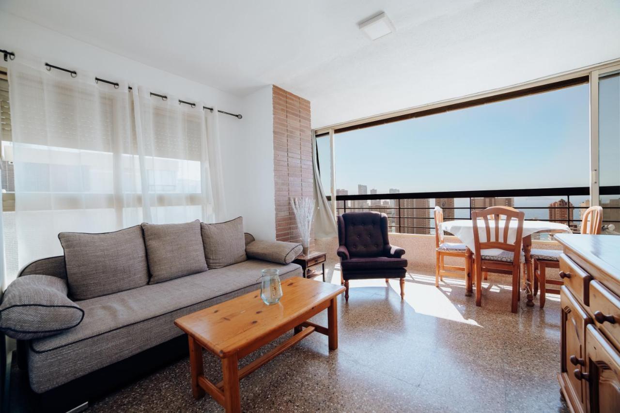Acuarium Ii-22º Apartment