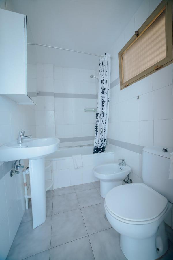 Acuarium Ii-22º Apartment *
