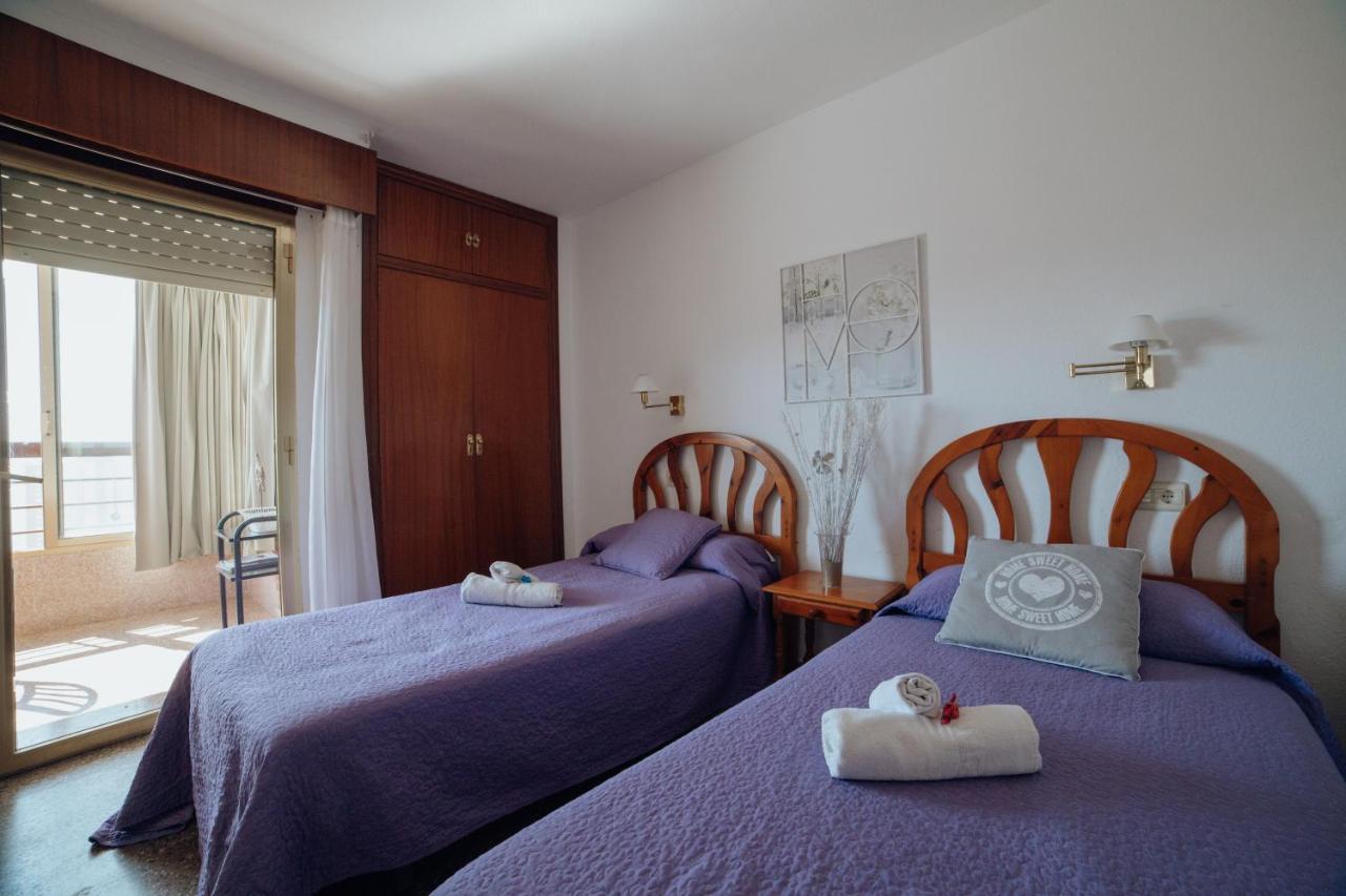 Acuarium Ii-22º Apartment