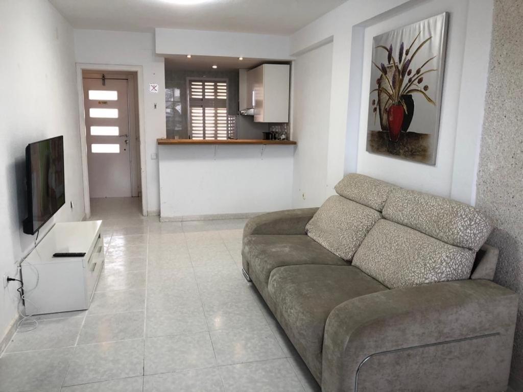 Benidorm Apart