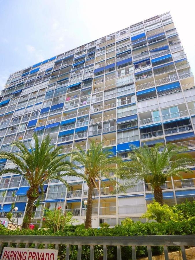 Apartment Alcalde Manuel Catalan Chana Bella Vista Levante Luxury *