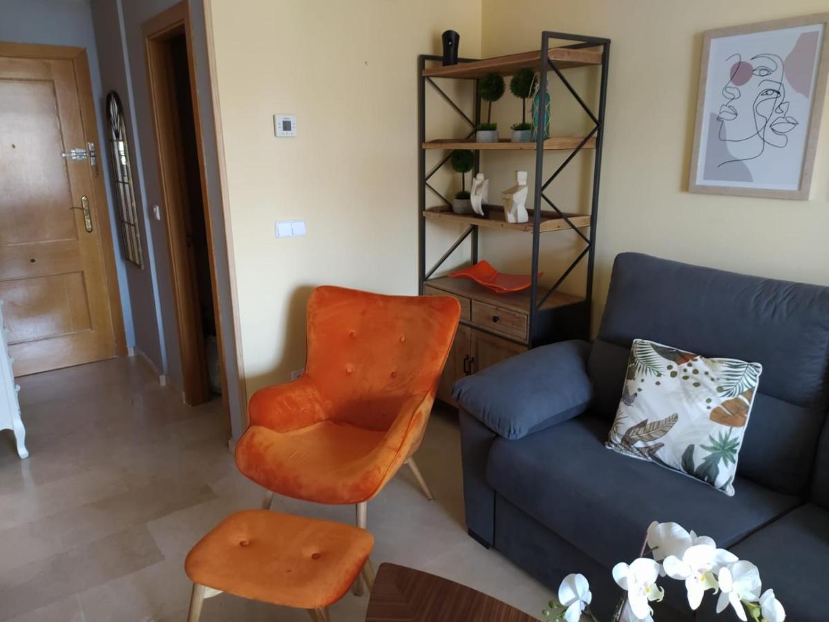 Junto Playa Levante Con Terraza Chill-out-2 Wcs-a Estrenar Gemelos 23 Benidorm