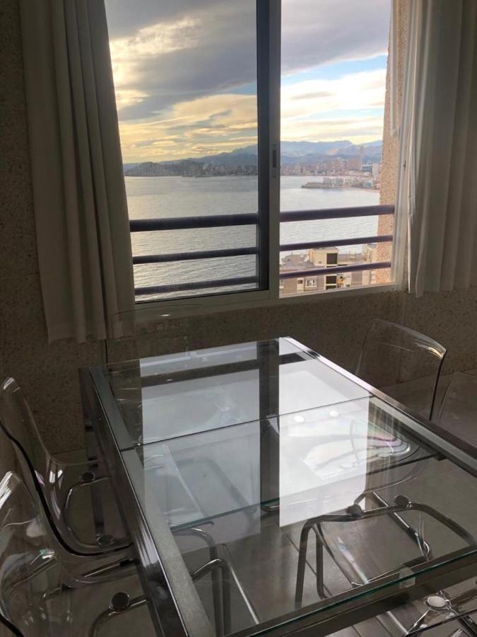 Apartamento Benidorm Apart