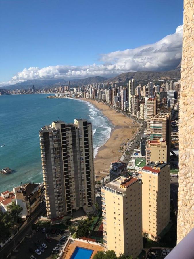 Benidorm Apart Benidorm