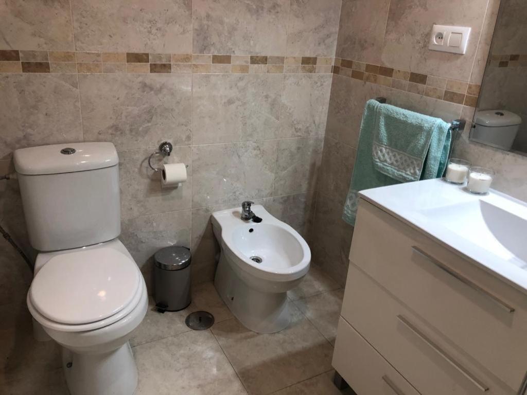Benidorm Apart Apartamento *