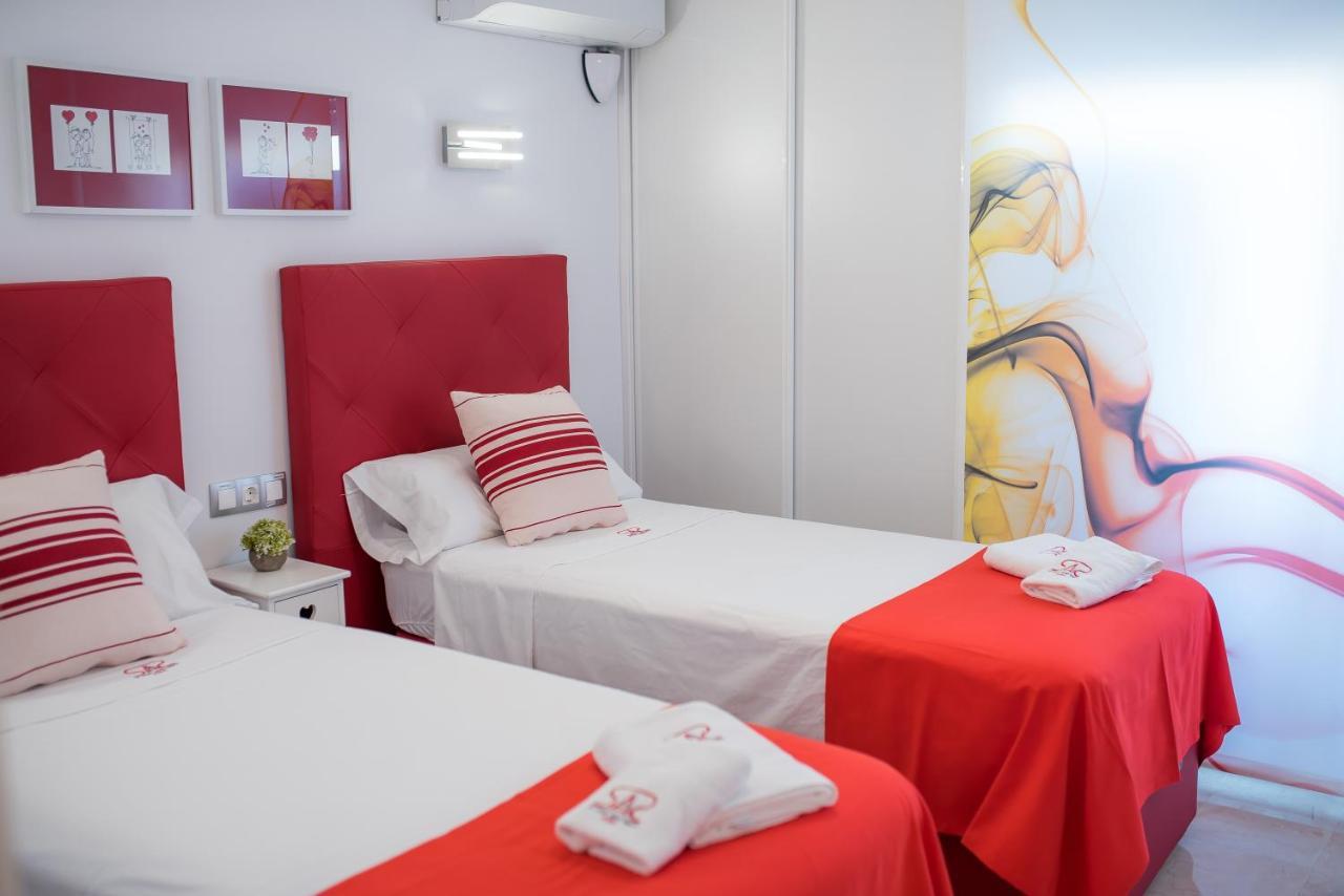 My Sweet Anna's Apartment Benidorm