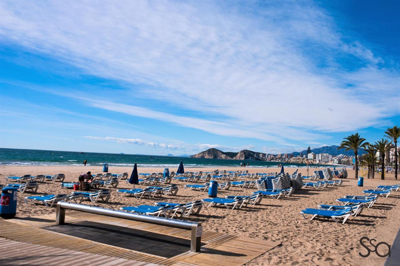 My Sweet Anna's * Benidorm