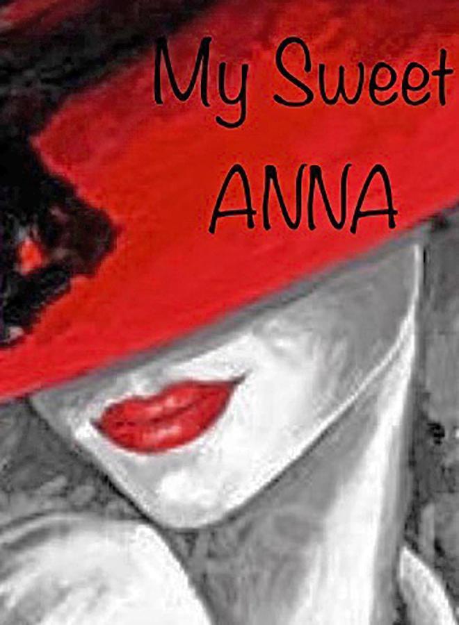 My Sweet Anna's Benidorm