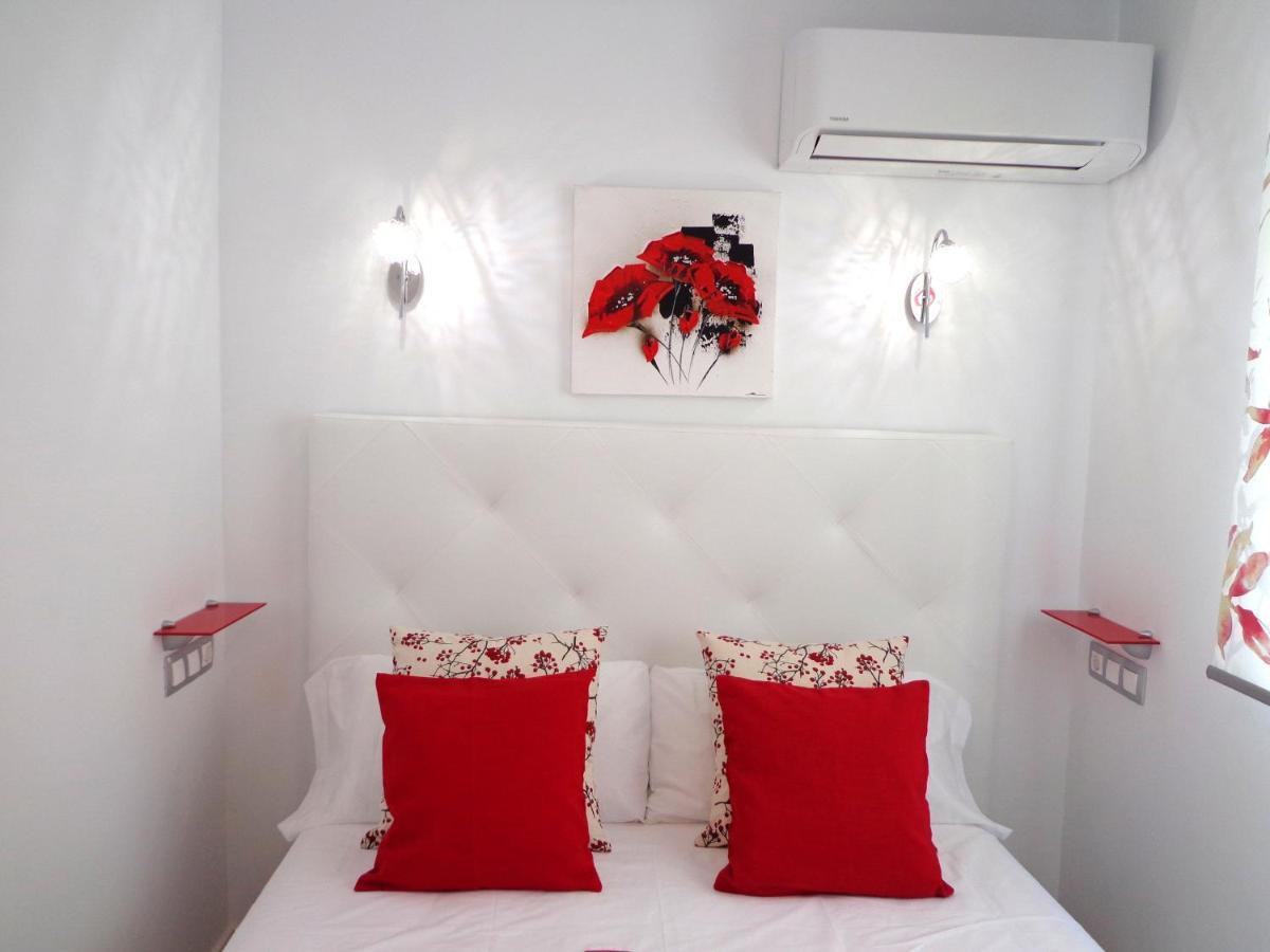 Apartment My Sweet Anna's Benidorm