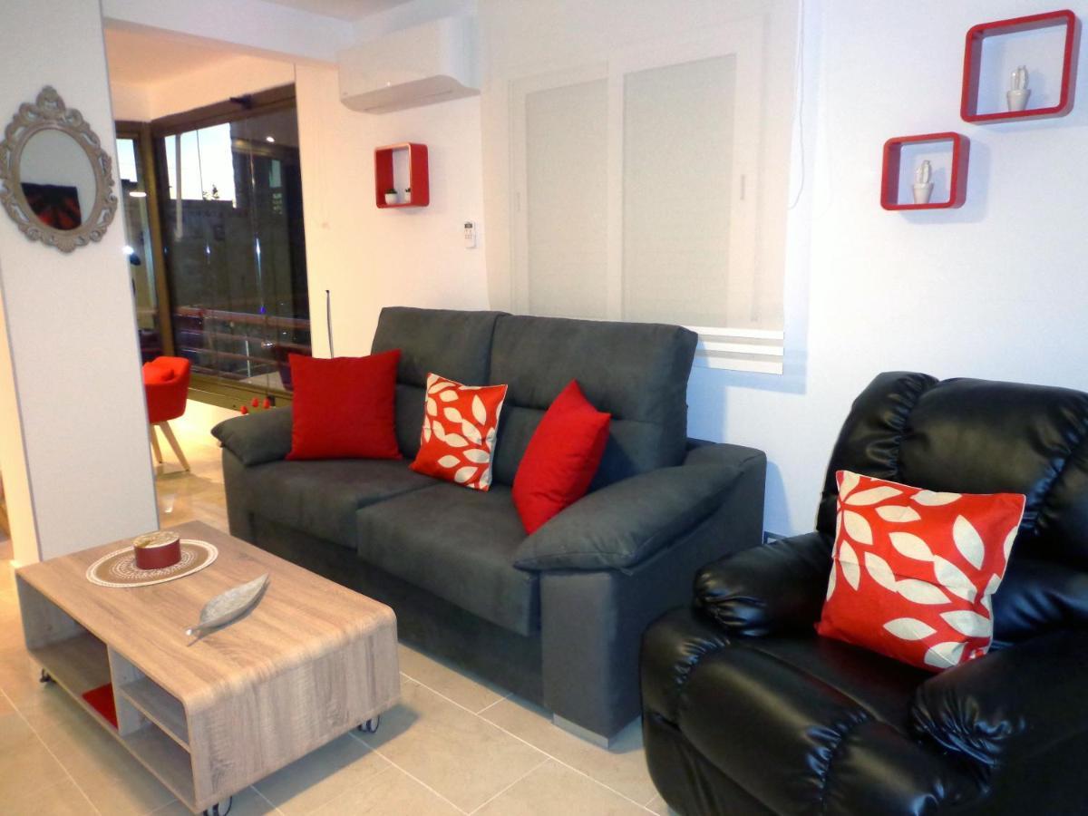 Apartment My Sweet Anna's Benidorm