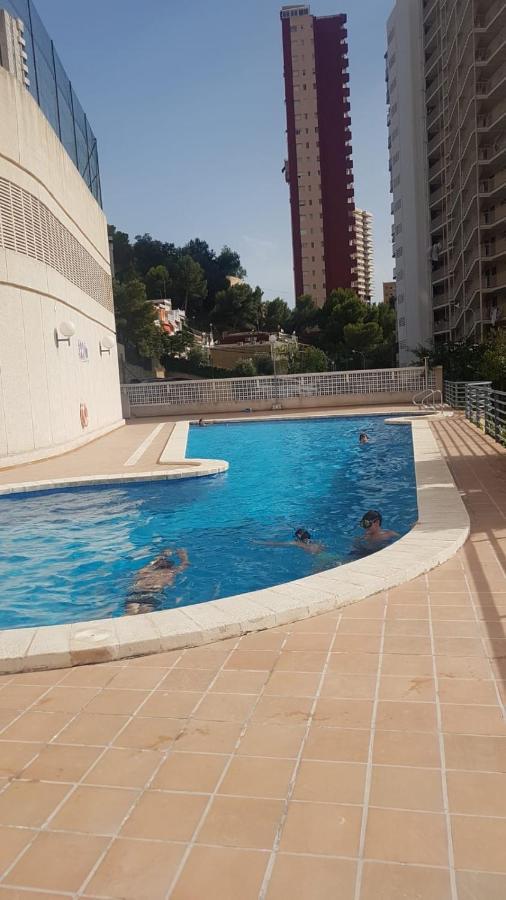 Apartamento Benidorm Apart Benidorm