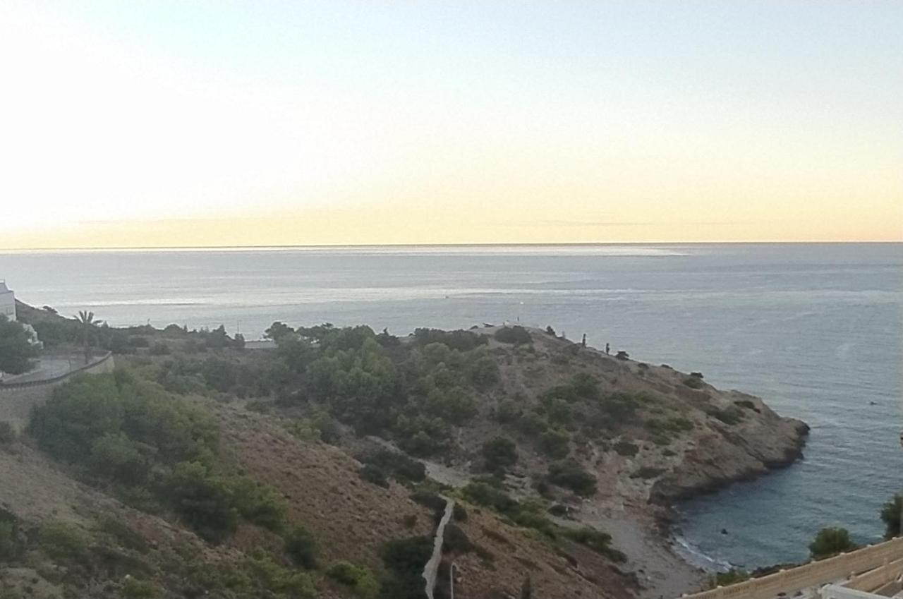 Con Preciosas Vistas 4 Personas *