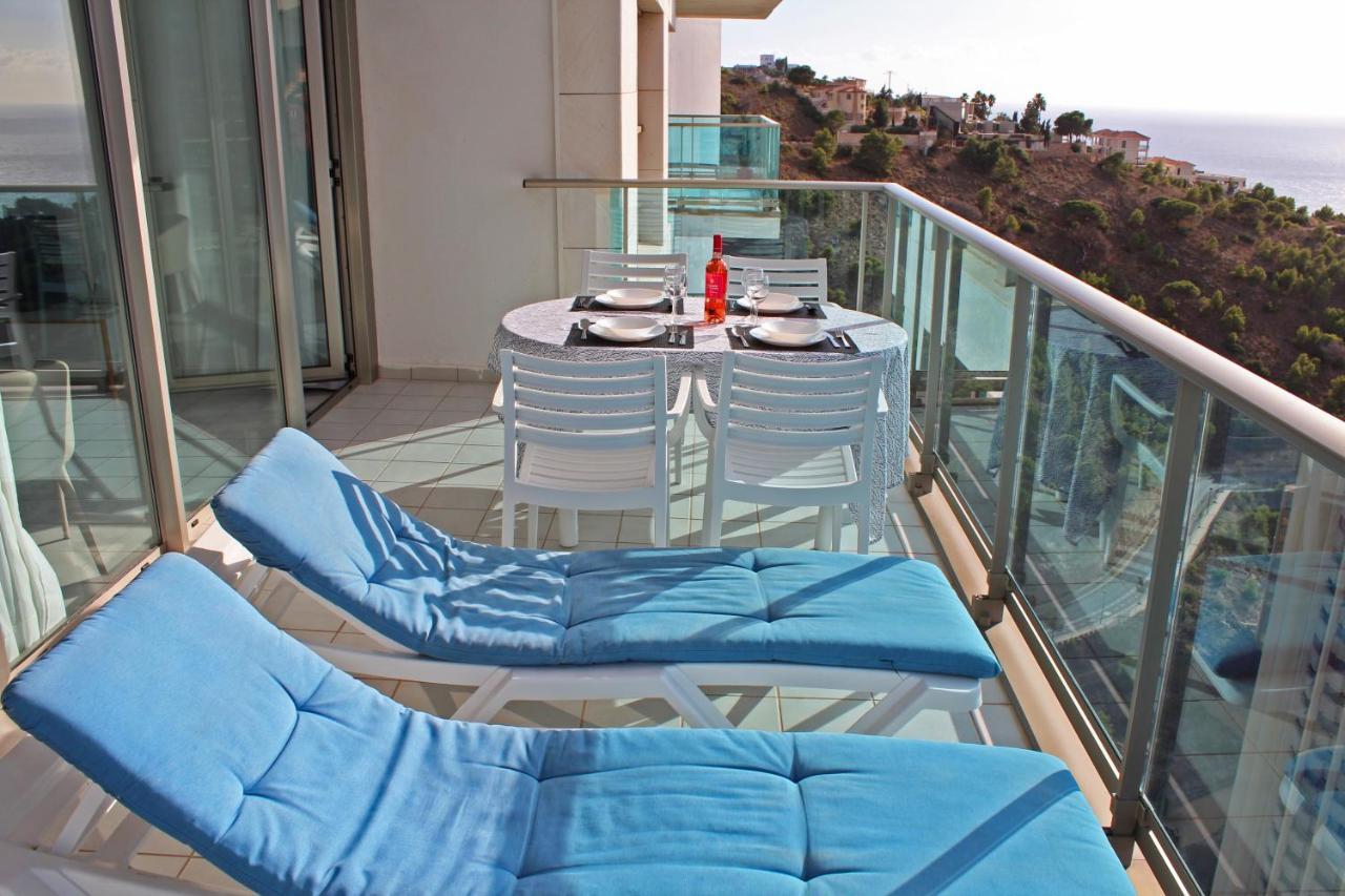 Apartamento Torre Lugano 26 *