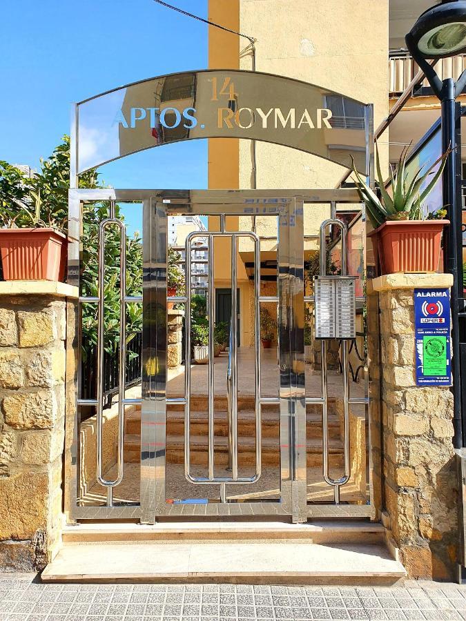 Roymar Playa *