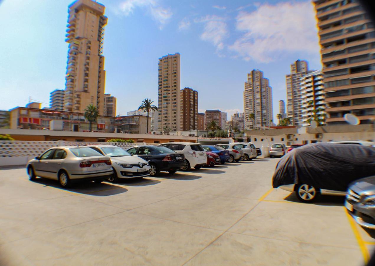 Appartement Caballos Premium Levante