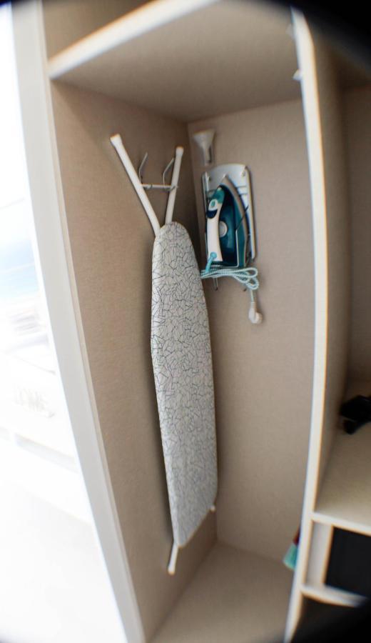 Caballos Premium Levante Appartement