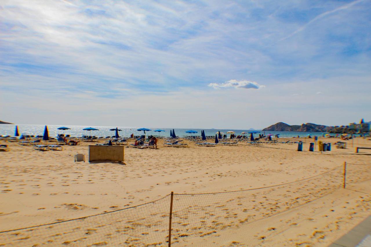 Caballos Premium Levante Appartement *